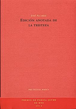 Edición Anotada de la Tristeza. 