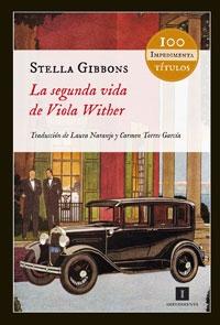 La Segunda Vida de Viola Wither. La Segunda Vida de Viola Wither.
