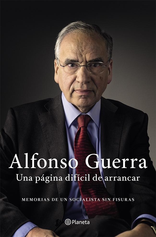 Una Página Difícil de Arrancar