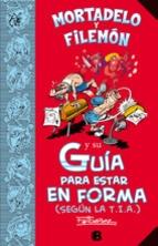 Guía para estar en forma.. Guía para estar en forma..