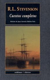 Cuentos Completos. Cuentos Completos.