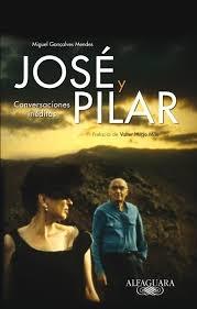 JOSE Y PILAR. JOSE Y PILAR.