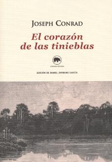 El Corazón de las Tinieblas