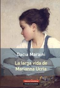 La larga vida de Marianna Ucría