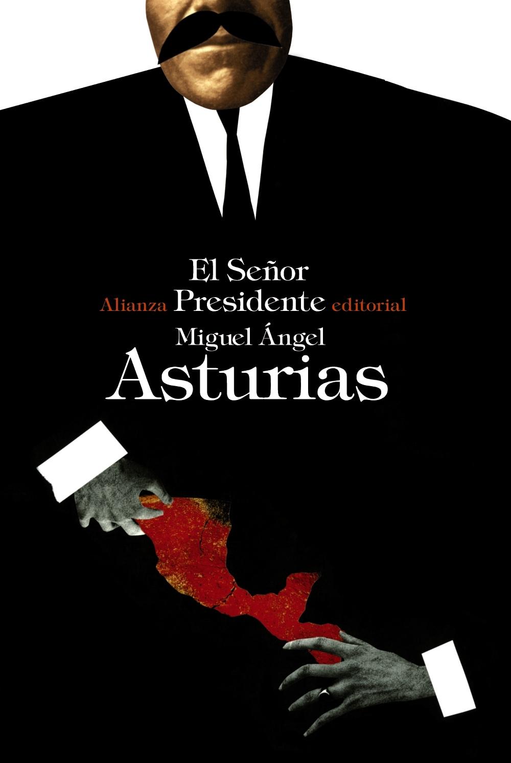 El Señor Presidente