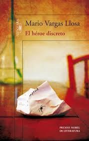 Héroe Discreto, El. Héroe Discreto, El.