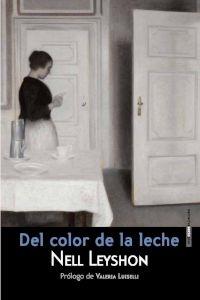 Del Color de la Leche