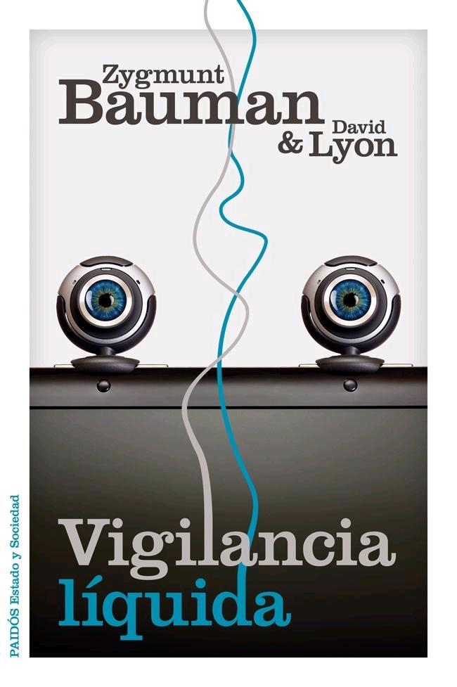 Vigilancia Líquida. Vigilancia Líquida.