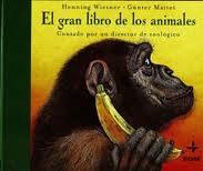 GRAN LIBRO DE LOS ANIMALES, EL