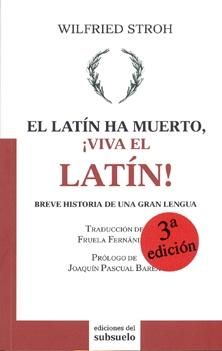 Latin Ha Muerto Viva el Latin (Nuevo)