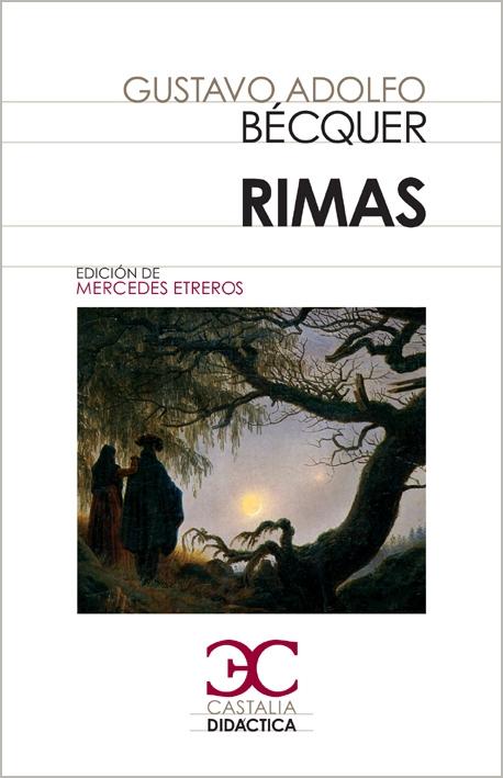 Rimas "Edicion de Mercedes Etreros"