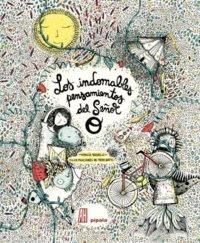 Los Indomables Pensamientos del Señor O