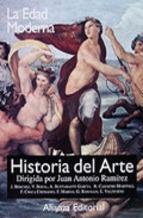 HISTORIA DEL ARTE -tomo 3- . LA EDAD MODERNA "LA EDAD MODERNA"