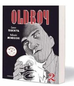 Oldboy II