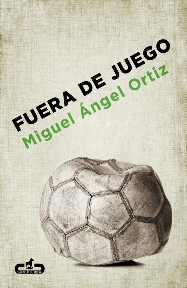 Fuera de juego. Fuera de juego.
