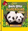 Angry Birds playground