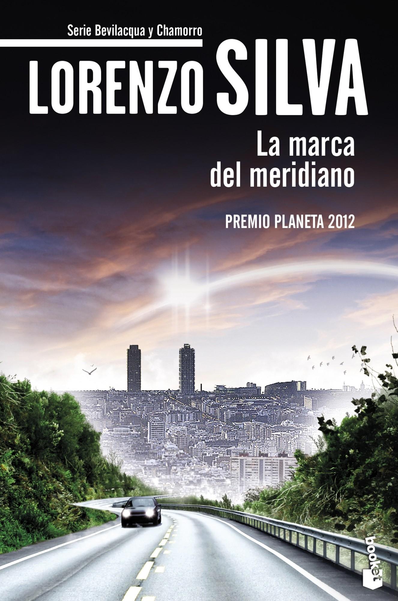 La Marca del Meridiano. La Marca del Meridiano.