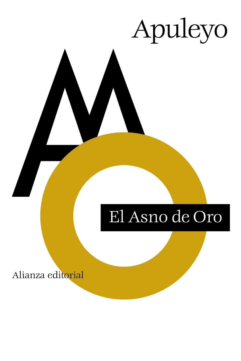 El Asno de Oro. 