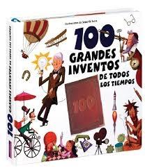 100 Grandes Inventos de Todos los Tiempos
