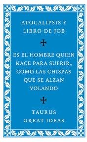 Apocalipsis y Libro de Job