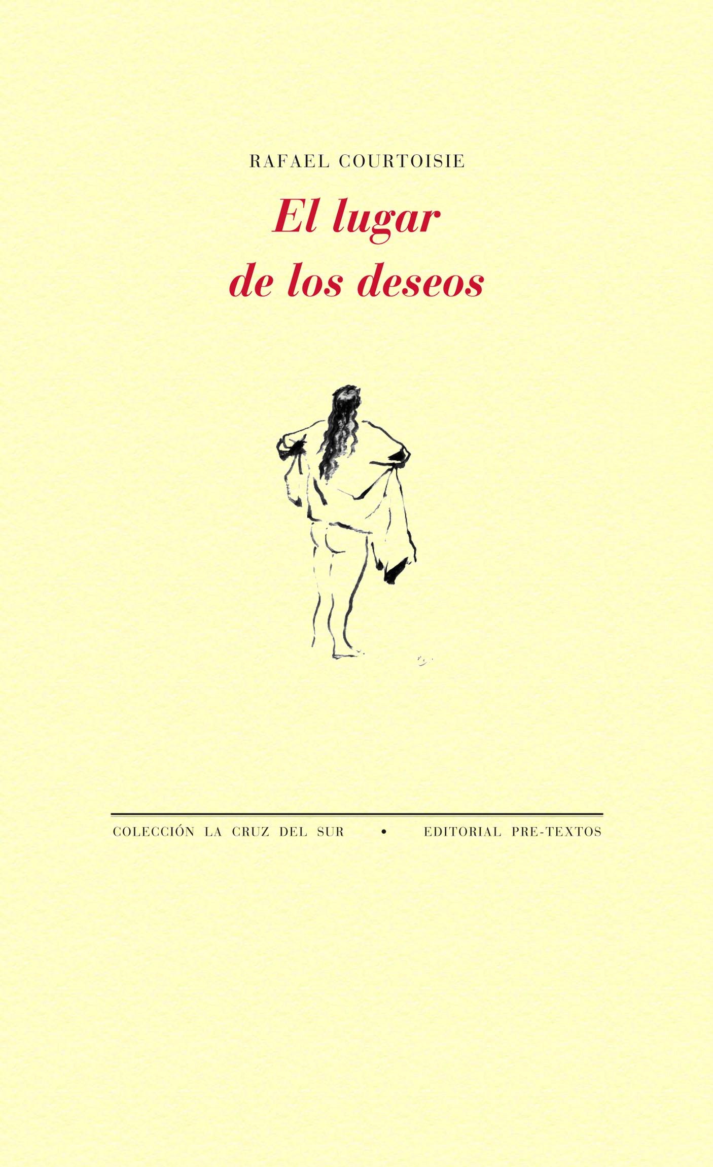 El Lugar de los Deseos