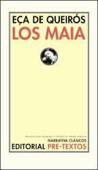 Los Maia