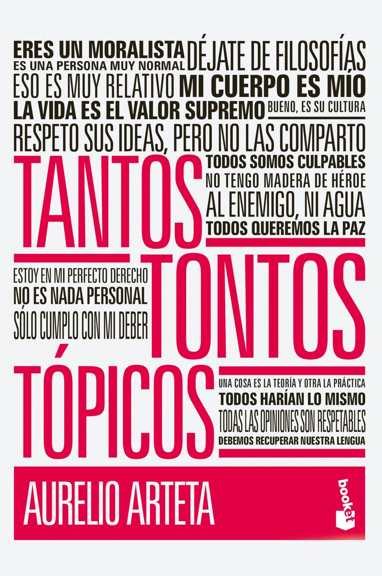 Tantos Tontos Tópicos. 