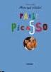 Pablo Picasso "¡Mira que Artista!!". Pablo Picasso "¡Mira que Artista!!".