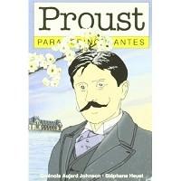 Proust para Principiantes. 