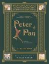 Peter Pan (Anotado) "Edicion del Centenario de Maria Tatar". Peter Pan (Anotado) "Edicion del Centenario de Maria Tatar".