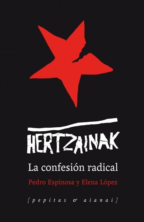 Hertzainak "La Confesión Radical". 