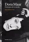 DORA MAAR