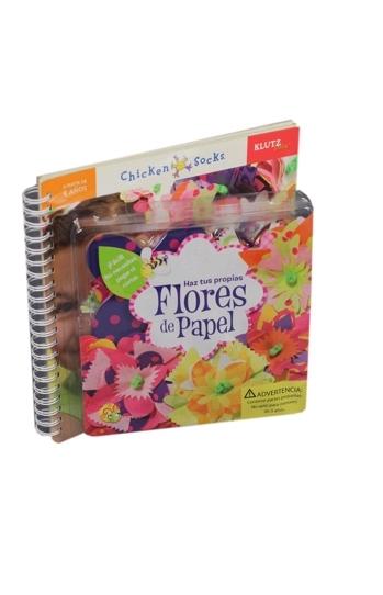 Flores de Papel