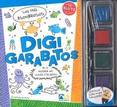 Digigarabatos. 