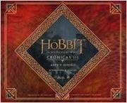 El Hobbit: La Desolación de Smaug. Crónicas. Arte y diseño
