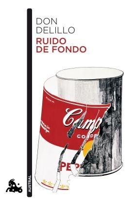 Ruido de Fondo