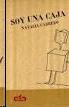 Soy una Caja "Clarice Lispector". 