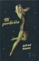 Mi perdicion. Mi perdicion.