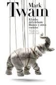 El Robo del Elefante Blanco y Otros Cuentos. El Robo del Elefante Blanco y Otros Cuentos.