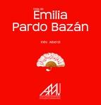 Vida de Emilia Pardo Bazán