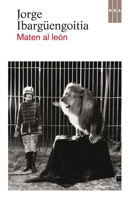 Maten al León