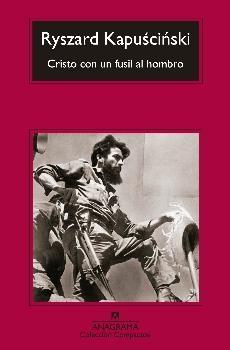 Cristo con un Fusil al Hombro. Cristo con un Fusil al Hombro.