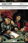 Mercaderes y Banqueros de la Edad Media