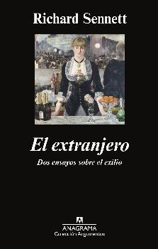 El Extranjero "Dos Ensayos sobre el Estilo"