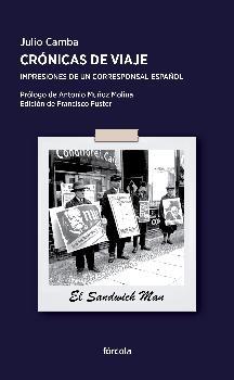 Cronicas de Viaje "Impresiones de un Corresponsal Español"