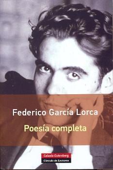 Poesía Completa