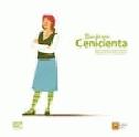 Érase Dos Veces Cenicienta. Érase Dos Veces Cenicienta.