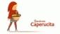 Érase Dos Veces Caperucita. Érase Dos Veces Caperucita.