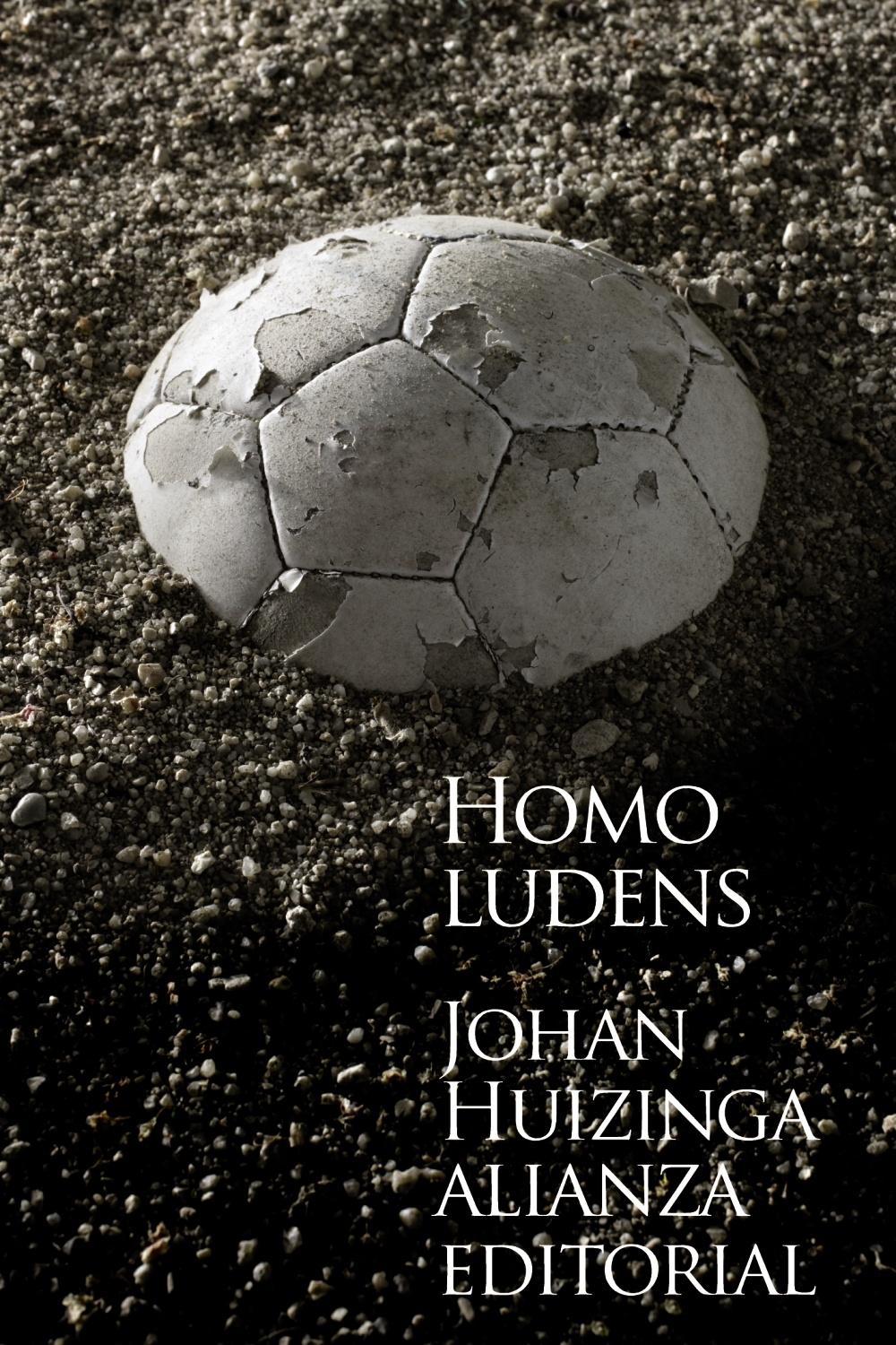 Homo Ludens. 