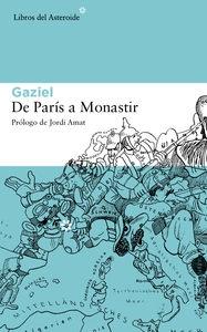 De Paris a Monastir